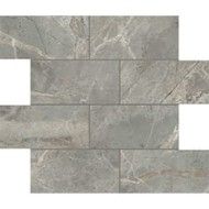 ETOILE GRIS GLOSSY 6MM MURETTO 7,5X15  - REX 761814 FLORIM LUXURY DESIGN - 1