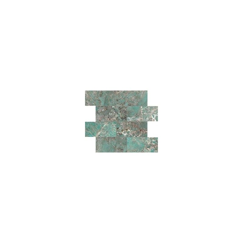 ETOILE ILLUSION GLOSSY 6MM MURETTO 7,5X15  - REX 761818 FLORIM LUXURY DESIGN - 1