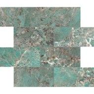 ETOILE ILLUSION GLOSSY 6MM MURETTO 7,5X15  - REX 761818 FLORIM LUXURY DESIGN - 1
