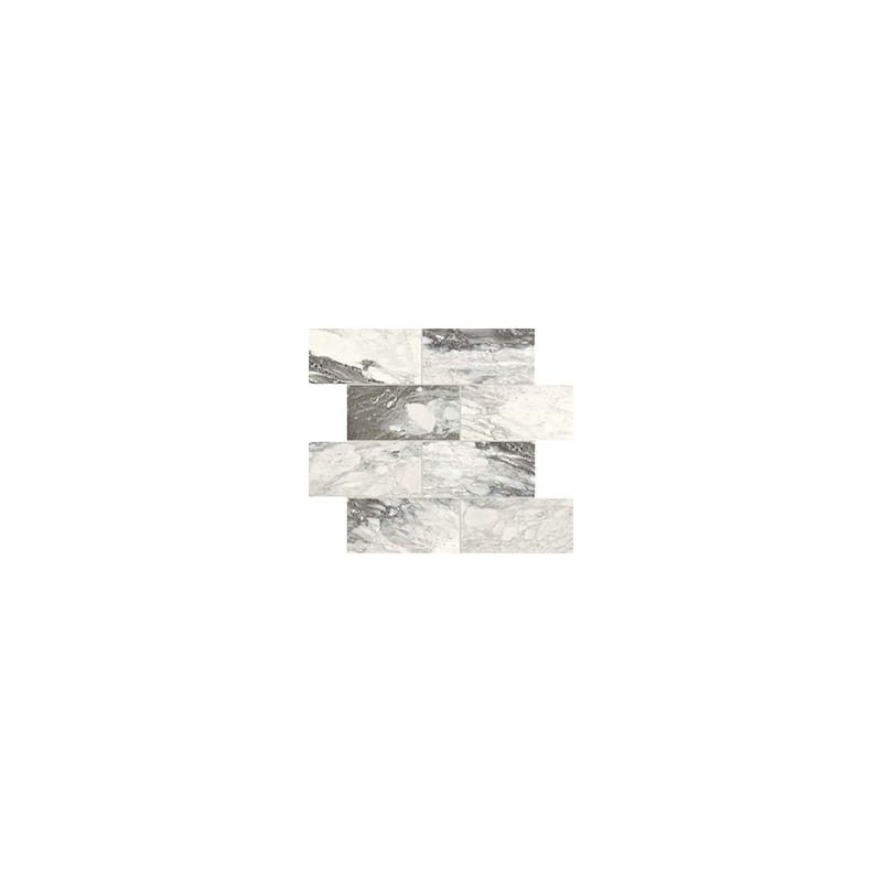ETOILE RENOIR MATT 6MM BRICK 7,5X15  - REX 761807 FLORIM LUXURY DESIGN - 1