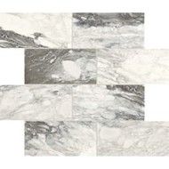 ETOILE RENOIR MATT 6MM BRICK 7,5X15  - REX 761807 FLORIM LUXURY DESIGN - 1