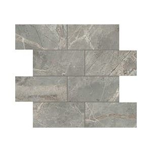 ETOILE GRIS MATT 6MM BRICK 7,5X15  - REX 761808 FLORIM LUXURY DESIGN - 1