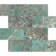 ETOILE ILLUSION MATT 6MM BRICK 7,5X15  - REX 761812 FLORIM LUXURY DESIGN - 1