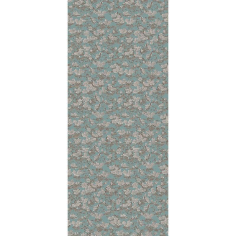 FILATI FUNNY GIRL TURCHESE 6MM 120X280 AJUSTEE  - REX 767046 FLORIM LUXURY DESIGN - 1