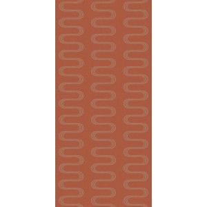 FILATI VAGUE SCARLATTO 6MM 120X280 AJUSTEE  - REX 767074 FLORIM LUXURY DESIGN - 1