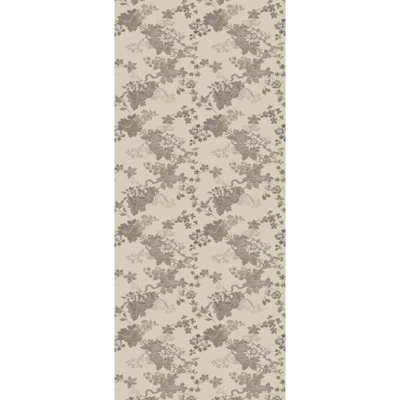 FILATI LADY HAMILTON  VANIGLIA A 6MM 60X120 RECTIFIED  - REX 767110 FLORIM LUXURY DESIGN - 1