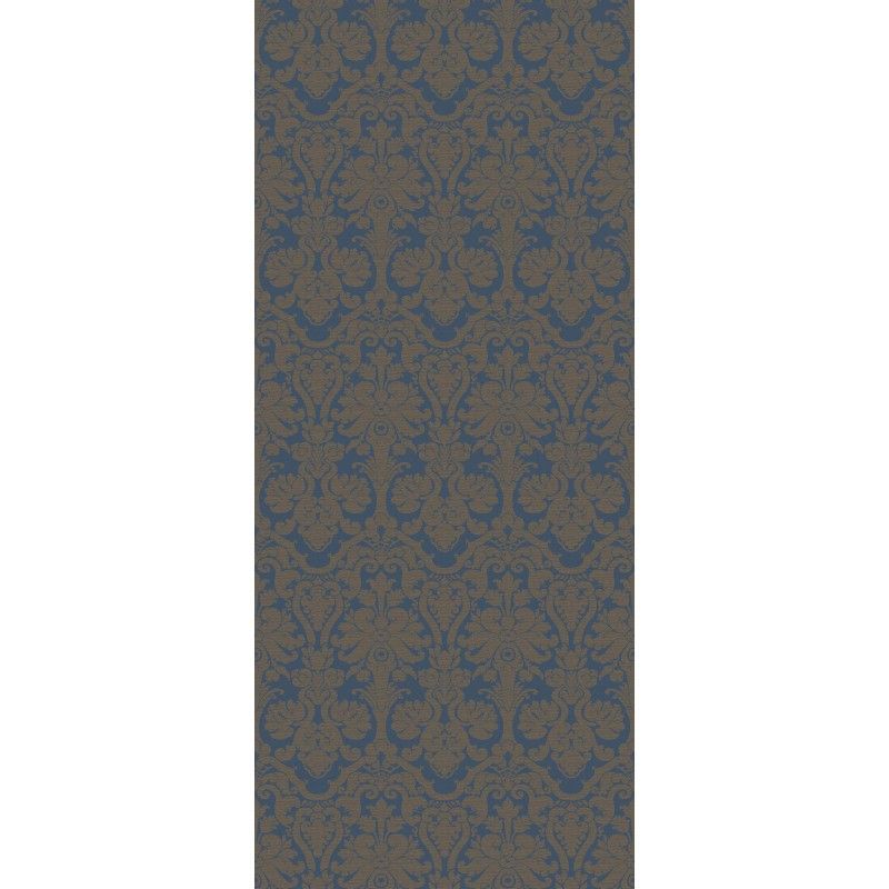 FILATI BESTEGUI BLU DI PRUSSIA  MATT 6MM 60X120 RETTIFICATO  - REX 767127 FLORIM LUXURY DESIGN - 1