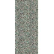 FILATI GOLDFINGER ACQUAMARINA 6MM 60X120 RECTIFIED  - REX 767138 FLORIM LUXURY DESIGN - 1