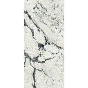 BIJOUX CALACATTA  ALTISSIMO GLOSSY 6MM 120X120 AJUSTEE  - REX 765759 FLORIM LUXURY DESIGN - 1