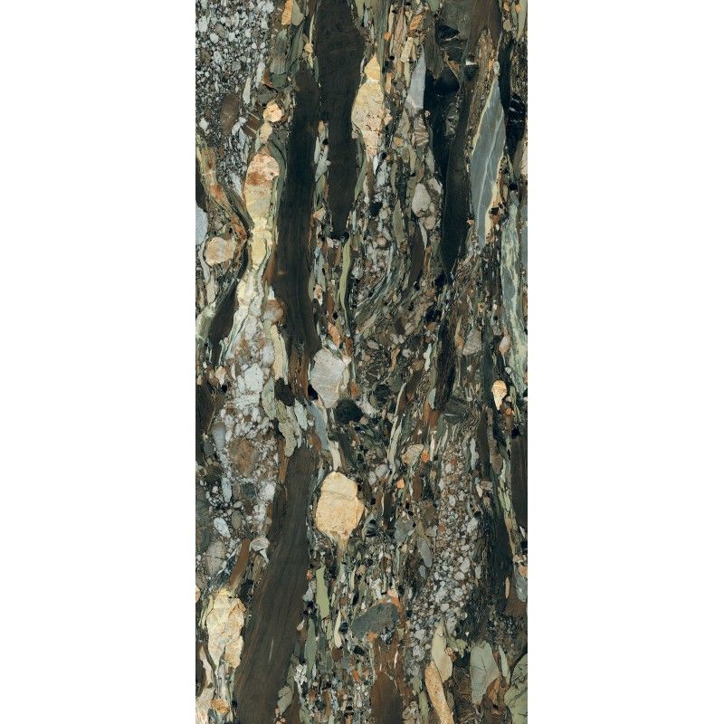 BIJOUX QUATRE SAISONS  GLOSSY 6MM 120X120 REKTIFIZIERT  - REX 765767 FLORIM LUXURY DESIGN - 1