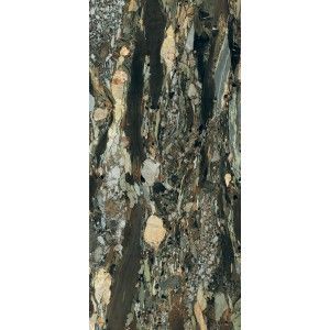 BIJOUX QUATRE SAISONS  GLOSSY 6MM 120X240 AJUSTEE  - REX 765728 FLORIM LUXURY DESIGN - 1