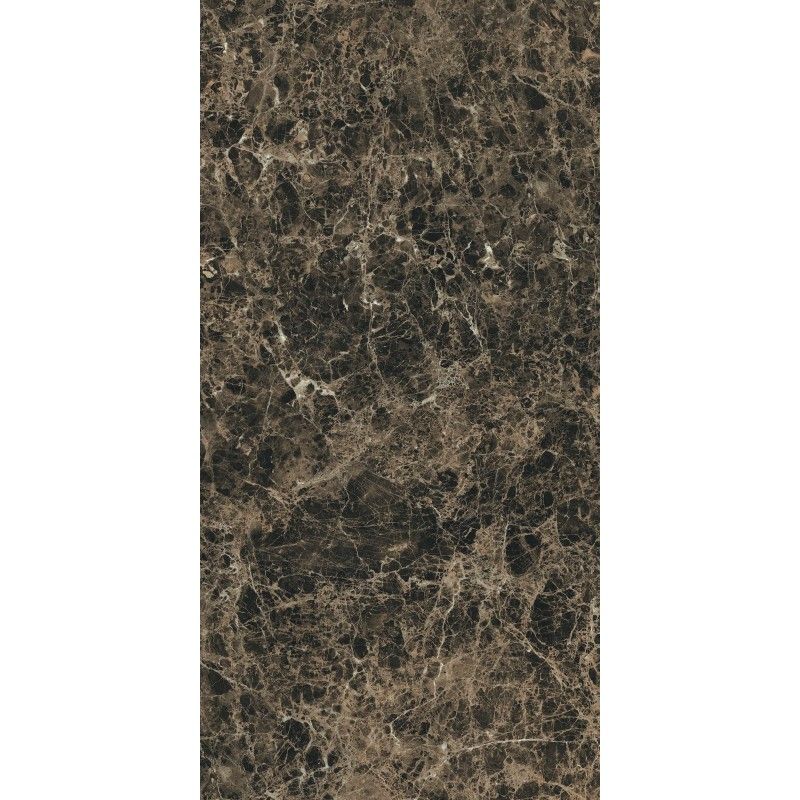 BIJOUX MARRON IMPERIAL GLOSSY 6MM 120X280 RETTIFICATO  - REX 765700 FLORIM LUXURY DESIGN - 1