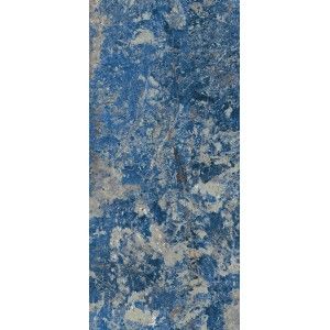 BIJOUX SODALITE BLEU GLOSSY 6MM 60X120 AJUSTEE  - REX 765786 FLORIM LUXURY DESIGN - 1