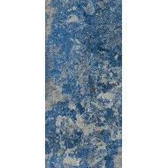 BIJOUX SODALITE BLEU GLOSSY 6MM 60X120 REKTIFIZIERT  - REX 765786 FLORIM LUXURY DESIGN - 1