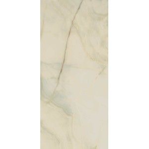 BIJOUX ONYX BLANCHE GLOSSY 60X120 AJUSTEE  - REX 766328 FLORIM LUXURY DESIGN - 1