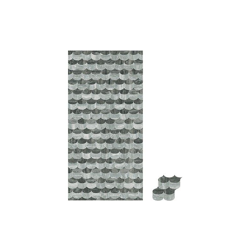 MAGNUM DEKOR REX M 6MM - REX 749527 FLORIM LUXURY DESIGN - 1