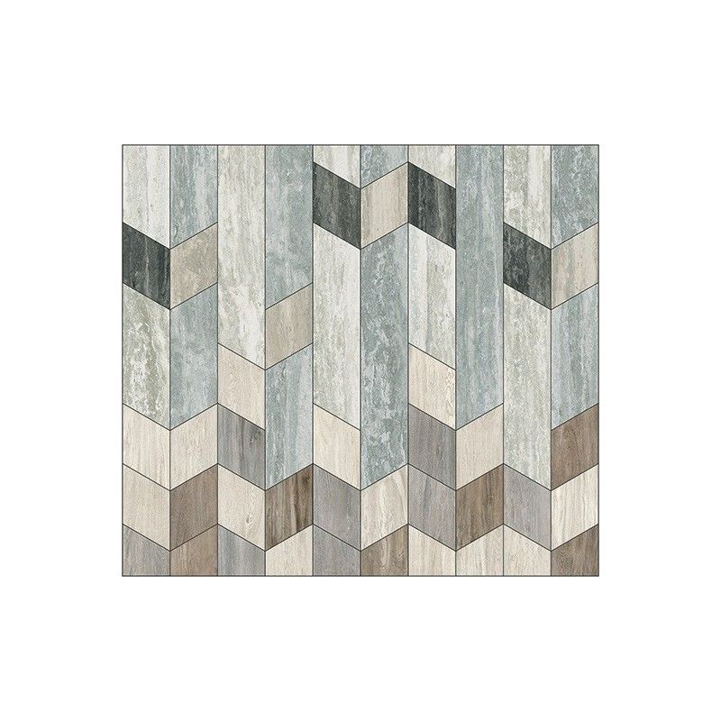 MAGNUM DECORATION REXQ 6MM - REX 749531 FLORIM LUXURY DESIGN - 1