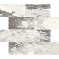 ETOILE RENOIR GLOSSY 6MM BRICK 7,5X15  - REX 761813
