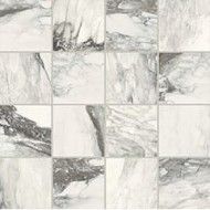 ETOILE RENOIR MATT 6MM MOSAIC  7,5X7,5  - REX 761819