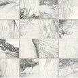 ETOILE RENOIR MATT 6MM MOSAIC  7,5X7,5  - REX 761819