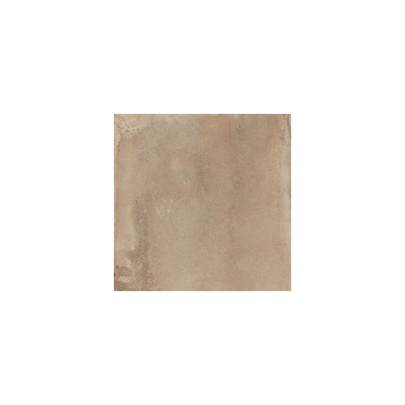 COTTOFAENZA NATURAL STRUCTURED COTTOFAENZA90TC 90x90 Terracotta - LA FAENZA LA FAENZA - 1