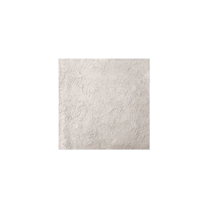 COTTOFAENZA NATURAL STRUKTURIERT COTTOFAENZA90W 90x90 Bianco - LA FAENZA LA FAENZA - 1