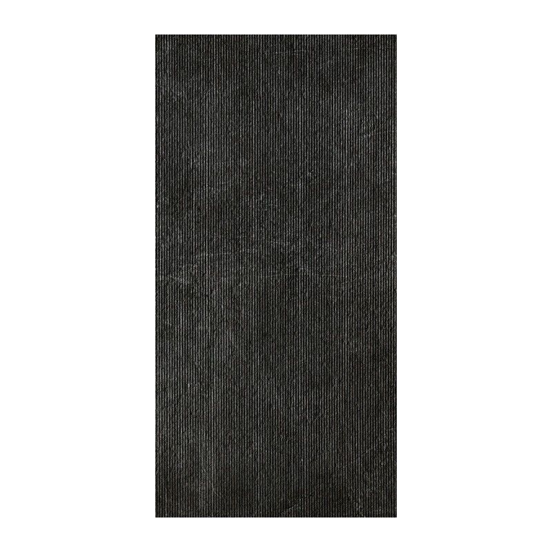LASTRA NATURALE STRUTTURATO LASTRA R12DG 60x120 Grigio scuro - LA FAENZA LA FAENZA - 1