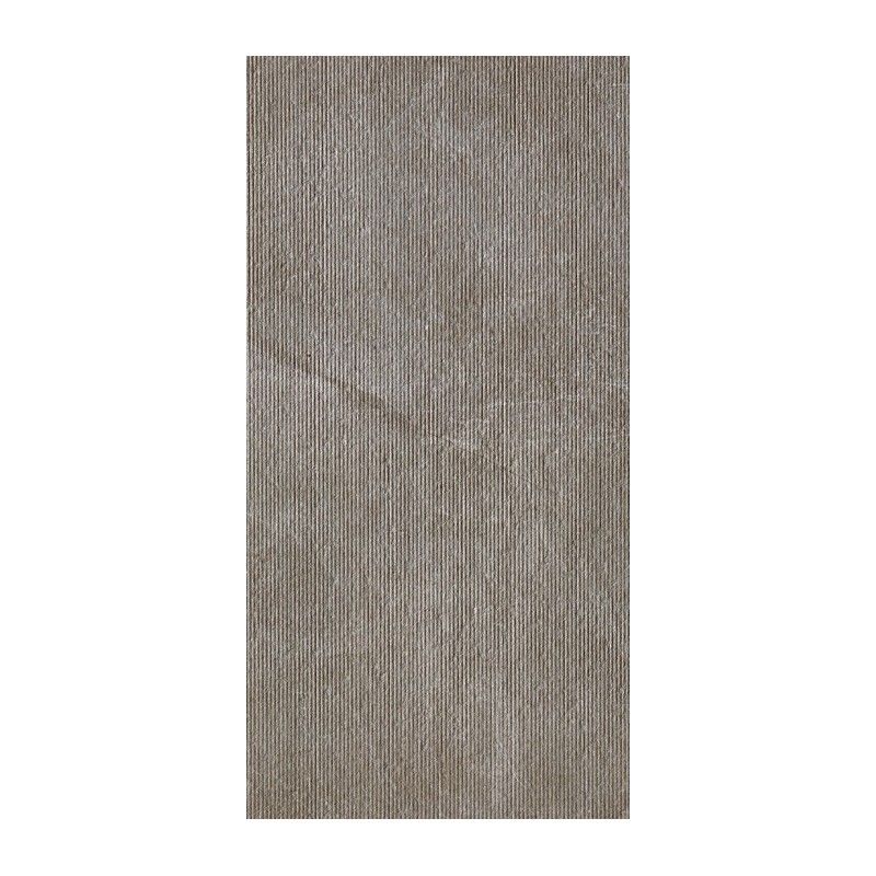 LASTRA NATURALE STRUKTURIERT LASTRA R12G 60x120 Grigio - LA FAENZA LA FAENZA - 1