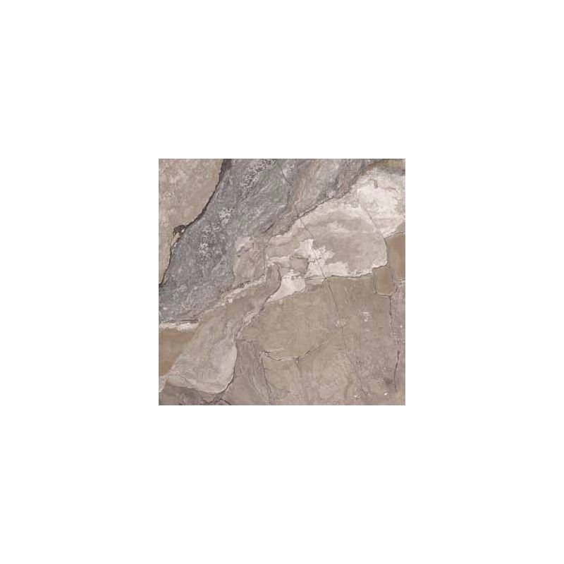 ORO POLIERT OR ILL 90 LP 90x90 Marrone - LA FAENZA LA FAENZA - 1