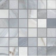 MOSAIK ORO NATURALE MK.OR AGA 30 30x30 Marrone - LA FAENZA LA FAENZA - 1