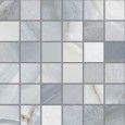 MOSAIK ORO NATURALE MK.OR AGA 30 30x30 Marrone - LA FAENZA LA FAENZA - 1