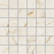 MOSAIK ORO NATURALE MK.OR CRE 30 30x30 Beige - LA FAENZA LA FAENZA - 1