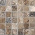 MOSAIC ORO NATURALE MK.OR ILL 30 30x30 Marrone - LA FAENZA LA FAENZA - 1