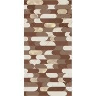DECOR ORO OR CRE DK 12 LP 60x120 Beige - LA FAENZA LA FAENZA - 1