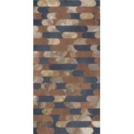 DEKOR ORO OR ILL DK 12 LP 60x120 Marrone - LA FAENZA LA FAENZA - 1