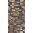 DEKOR ORO OR ILL DK 12 LP 60x120 Marrone - LA FAENZA LA FAENZA - 1
