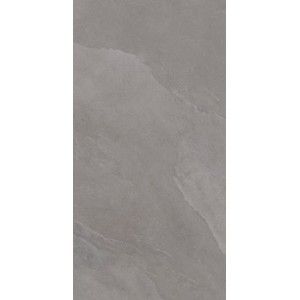 ASHIMA NATURALE MATT  AJUSTEE OUTDOOR  Grigio 60x120 - LEONARDO ASHM RB12G RM LEONARDO CERAMICA - 1