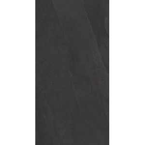 ASHIMA NATURALE MATT  AJUSTEE OUTDOOR  Nero 60x120 - LEONARDO ASHM RB12N RM LEONARDO CERAMICA - 1