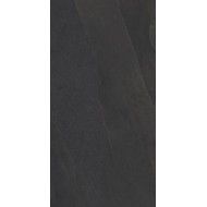 ASHIMA NATURALE MATT  RETTIFICATO OUTDOOR  Nero 60x60 - LEONARDO ASHM RB60N RM LEONARDO CERAMICA - 1
