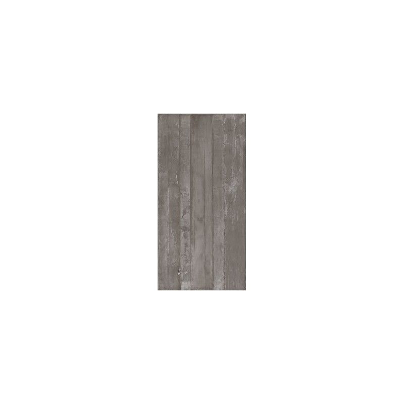 MOON  NATURALE STRUCTUREE MATT  AJUSTEE   Grigio scuro 60x120 - LEONARDO MOON C 12DG RM LEONARDO CERAMICA - 1