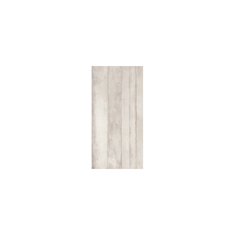 MOON  NATURALE STRUKTURIERT MATT  REKTIFIZIERT   Bianco 60x120 - LEONARDO MOON C 12W RM LEONARDO CERAMICA - 1