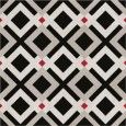 DECORATION MOON  Bianco 60x60 - LEONARDO MOON DK 3 60 LEONARDO CERAMICA - 1