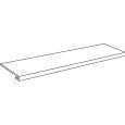 SCHRITT MOON  NATURALE STRUKTURIERT MATT    Bianco 120x32.5 - LEONARDO MOON G120W LEONARDO CERAMICA - 1