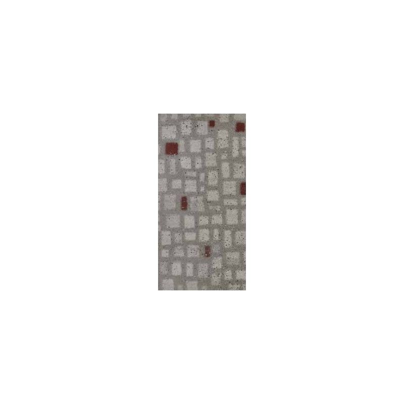 OVERCOME  NATURALE MATT  REKTIFIZIERT  Grigio 120x120 - LEONARDO MAP RED 120G RM LEONARDO CERAMICA - 1