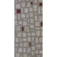 OVERCOME  NATURALE MATT  REKTIFIZIERT  Grigio 120x120 - LEONARDO MAP RED 120G RM LEONARDO CERAMICA - 1