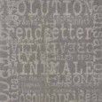OVERCOME  NATURALE MATT  REKTIFIZIERT  Grigio 60x120 - LEONARDO LETTERS 12G RM LEONARDO CERAMICA - 1