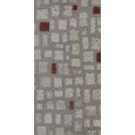 OVERCOME  NATURALE MATT  REKTIFIZIERT  Grigio 60x120 - LEONARDO MAP RED 12G RM LEONARDO CERAMICA - 1
