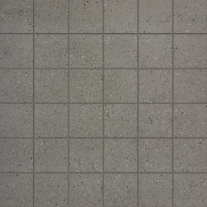 MOSAIQUE OVERCOME  NATURALE MATT   Grigio 30x30 - LEONARDO MK.OVRC 30G LEONARDO CERAMICA - 1