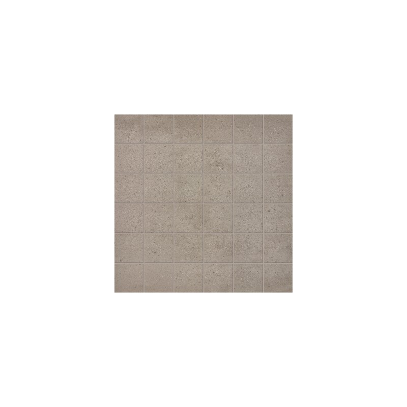 MOSAIK OVERCOME  NATURALE MATT   Greige 30x30 - LEONARDO MK.OVRC 30GB LEONARDO CERAMICA - 1