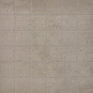 MOSAIK OVERCOME  NATURALE MATT   Greige 30x30 - LEONARDO MK.OVRC 30GB LEONARDO CERAMICA - 1